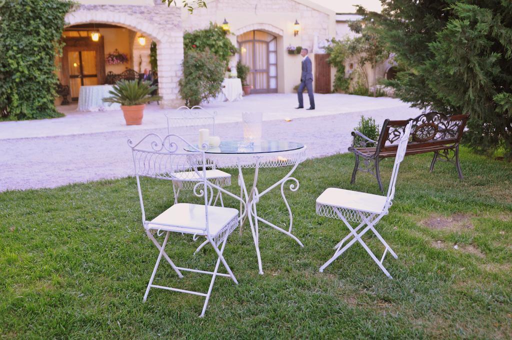 Le Querce Di Mamre Villa Manfredonia Eksteriør billede
